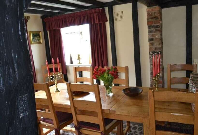 Woodview Bed & Breakfast