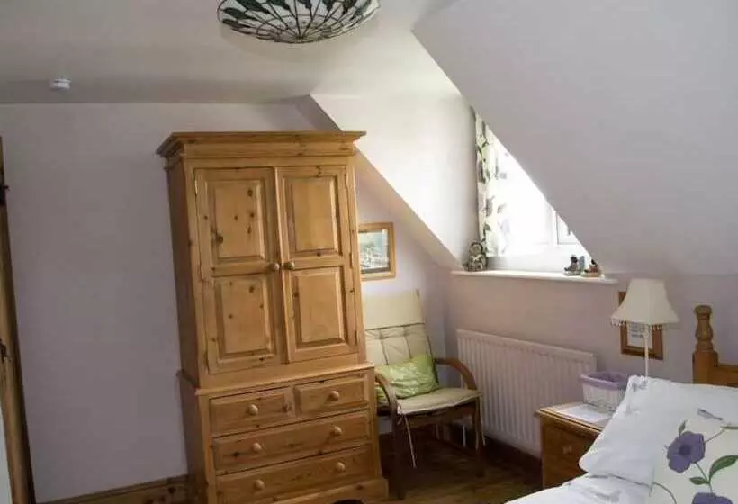 Woodview Bed & Breakfast