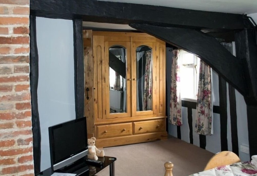 Woodview Bed & Breakfast