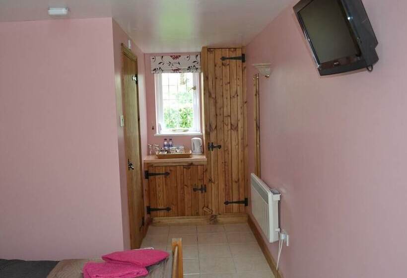 Woodview Bed & Breakfast