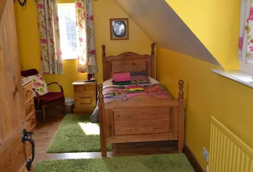 Woodview Bed & Breakfast