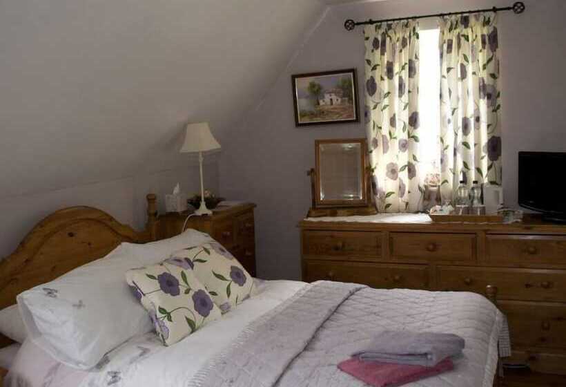 Woodview Bed & Breakfast