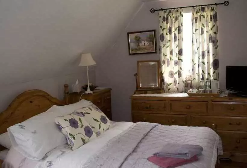 Woodview Bed & Breakfast