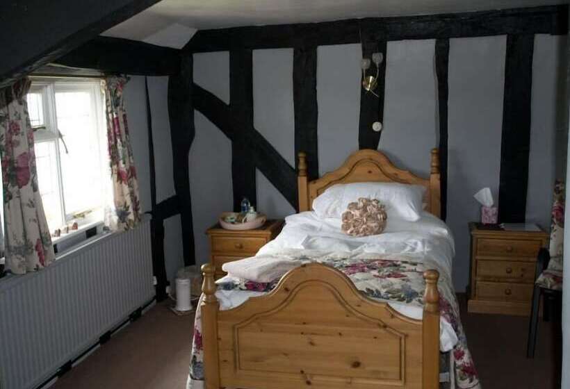 Woodview Bed & Breakfast