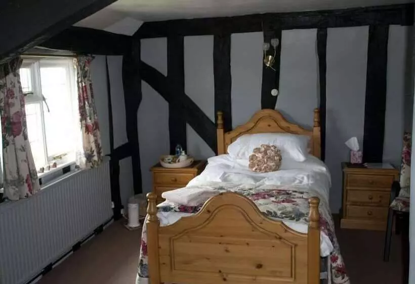 Woodview Bed & Breakfast