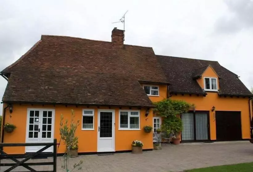 Woodview Bed & Breakfast