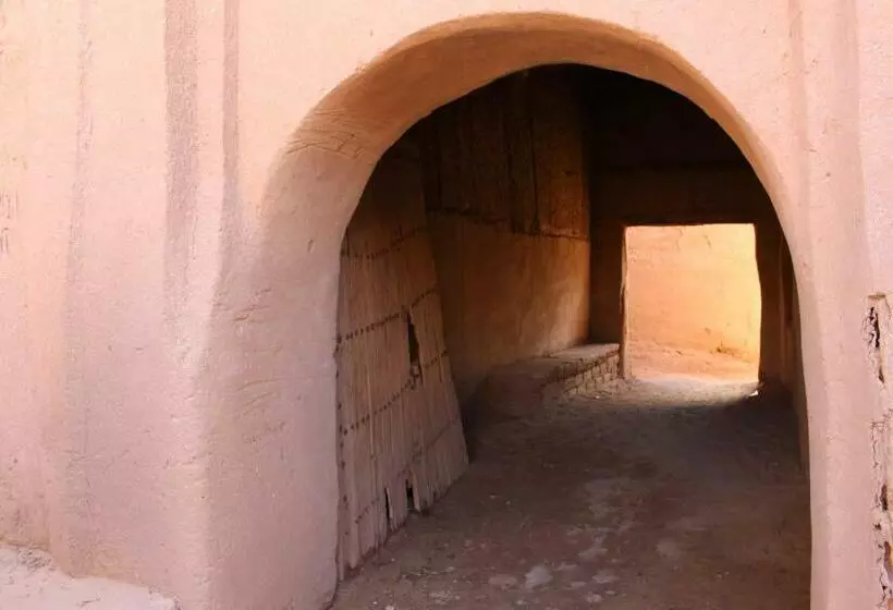 Aamiaismajoitus (B&B) Dar Paru