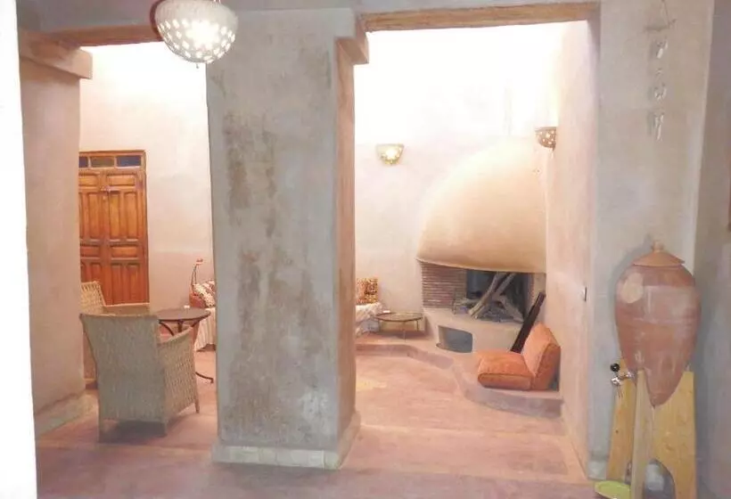 Aamiaismajoitus (B&B) Dar Paru