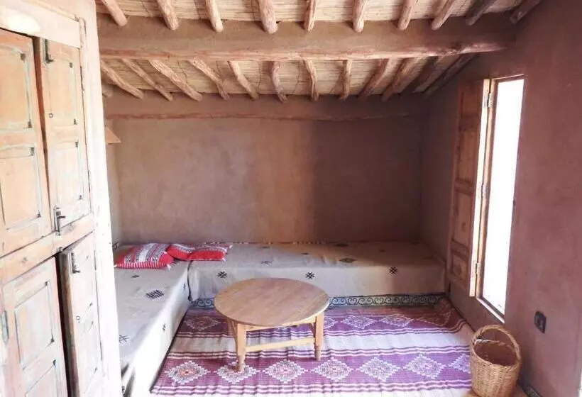 Aamiaismajoitus (B&B) Dar Paru