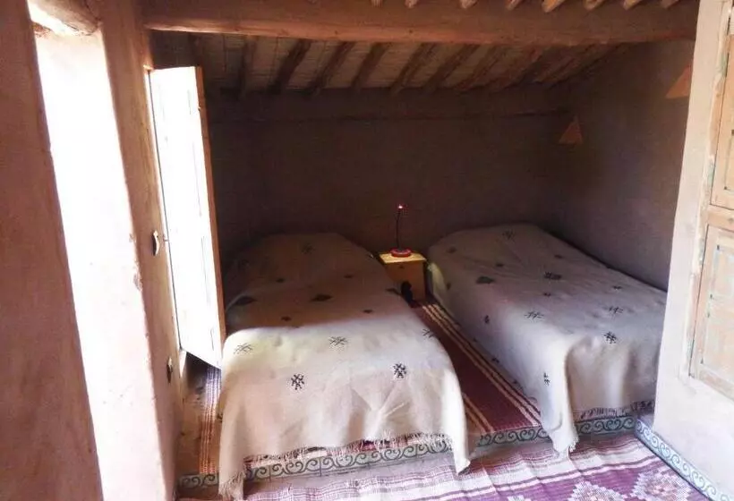 Aamiaismajoitus (B&B) Dar Paru