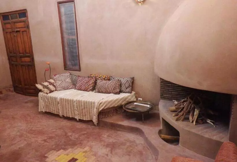 Aamiaismajoitus (B&B) Dar Paru