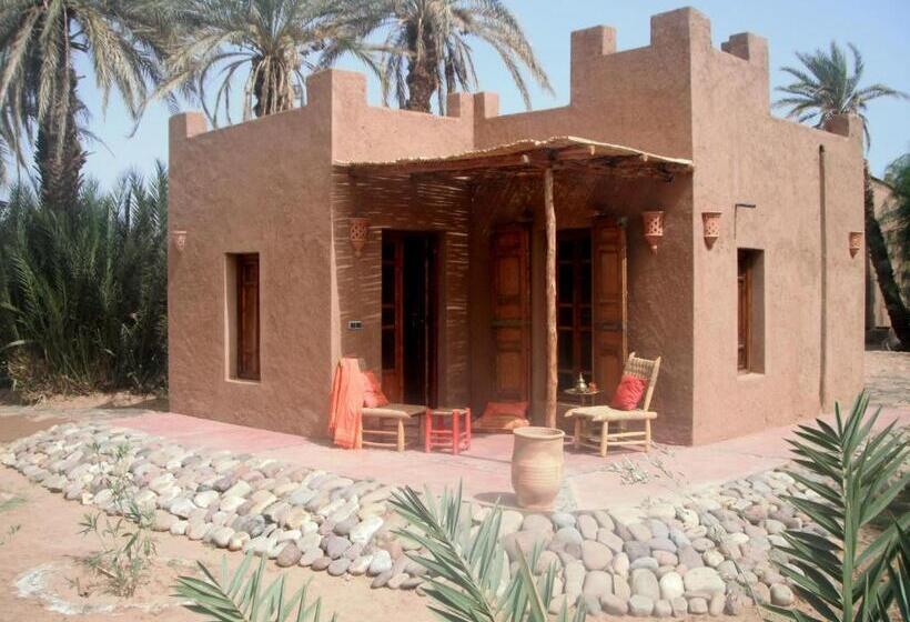 تختخواب و صبحانه Dar Paru