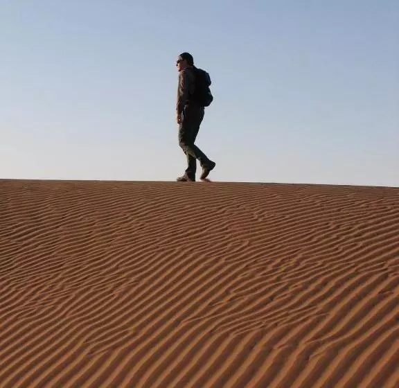 Aamiaismajoitus (B&B) Dar Paru