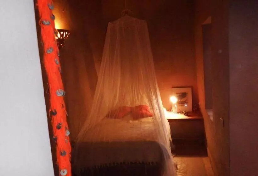 Aamiaismajoitus (B&B) Dar Paru