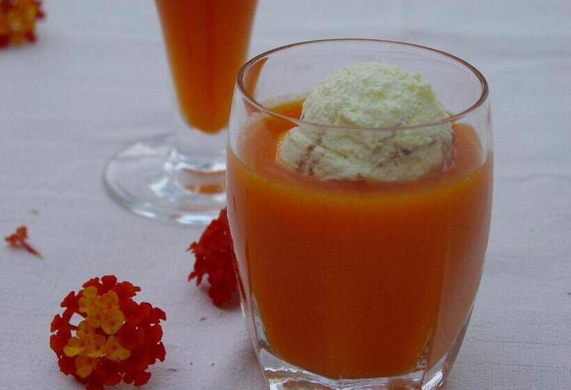 تختخواب و صبحانه Dar Paru