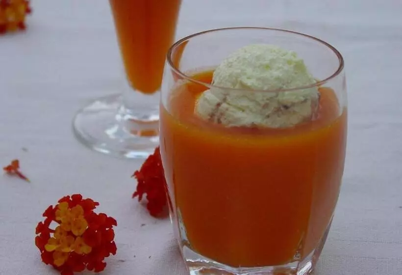 Aamiaismajoitus (B&B) Dar Paru