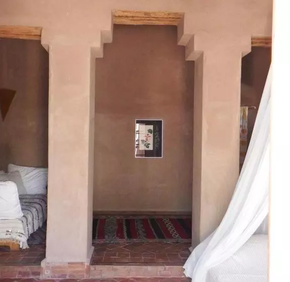 Aamiaismajoitus (B&B) Dar Paru