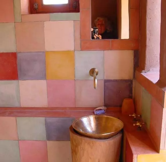 Aamiaismajoitus (B&B) Dar Paru