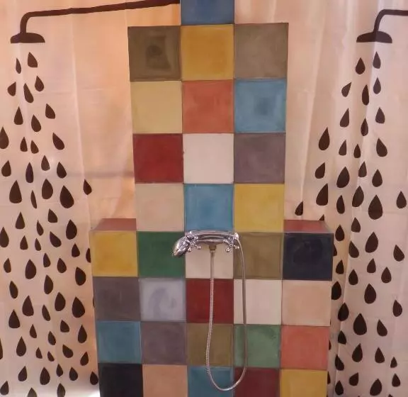 Aamiaismajoitus (B&B) Dar Paru