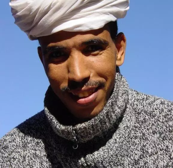 Aamiaismajoitus (B&B) Dar Paru