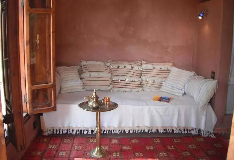 Aamiaismajoitus (B&B) Dar Paru