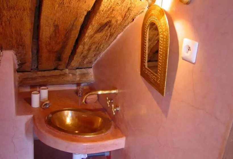 Aamiaismajoitus (B&B) Dar Paru