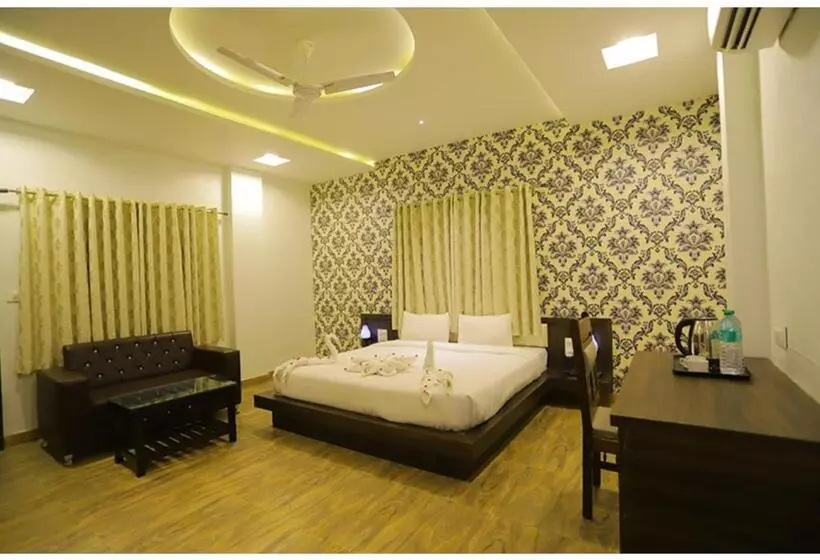 Hotell Raha