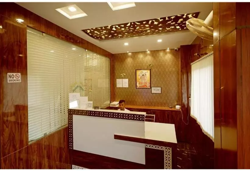 Hotell Raha