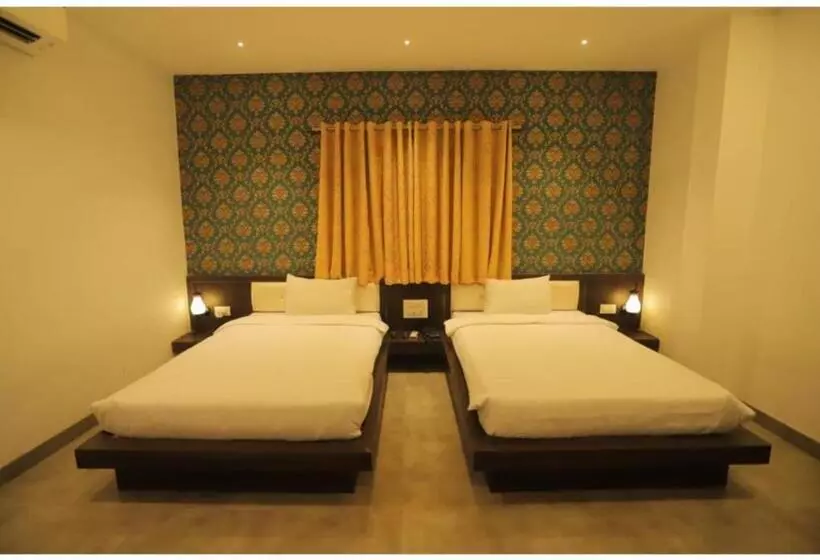 Hotell Raha