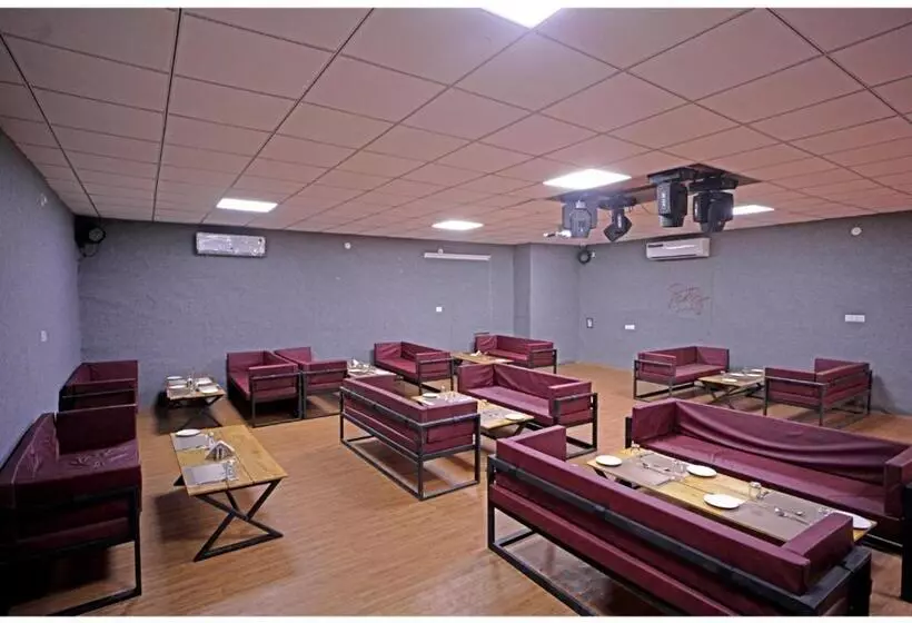 Hotell Raha