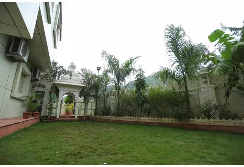 Hotell Raha