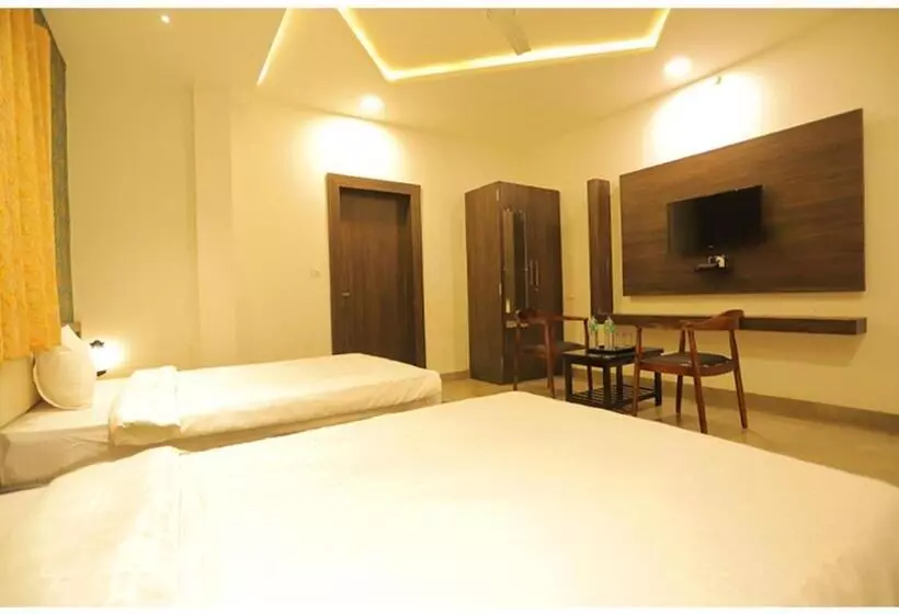 Hotell Raha