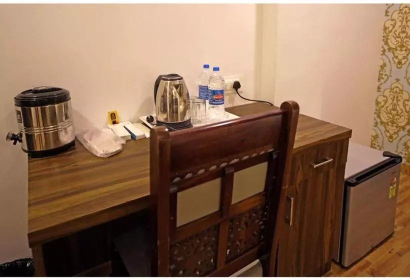 Hotell Raha