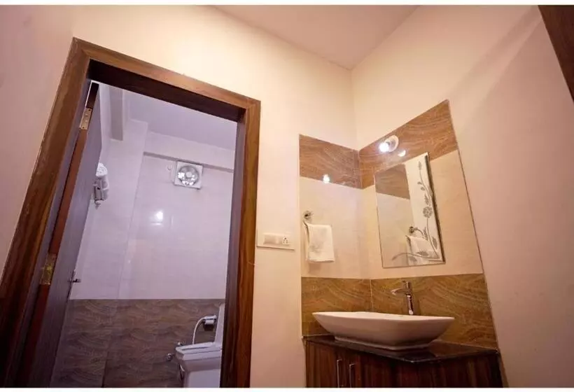 Hotell Raha