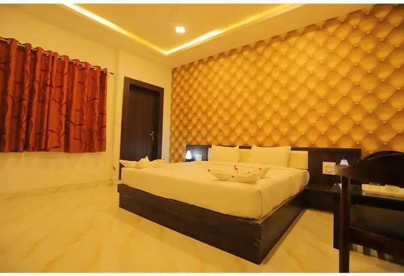 Hotell Raha