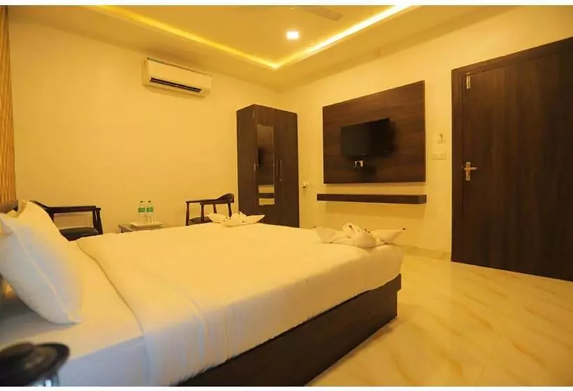 Hotell Raha