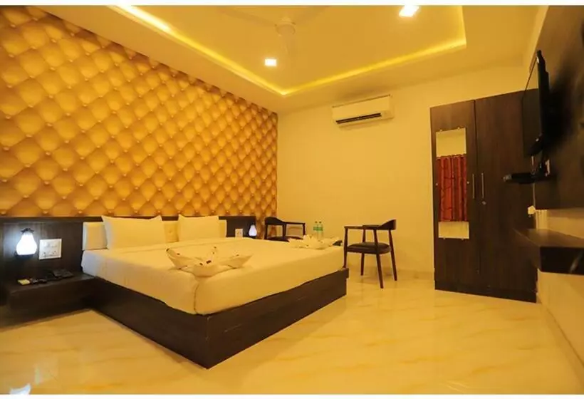 Hotell Raha