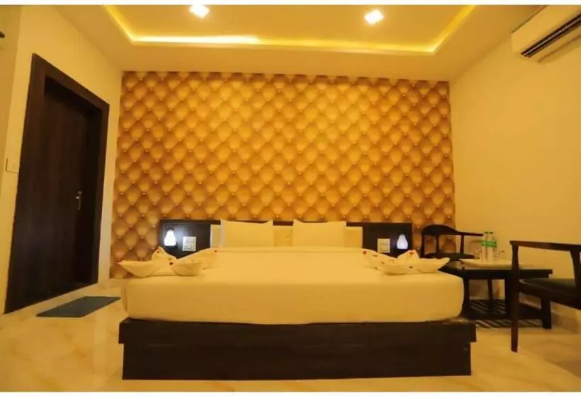 Hotell Raha