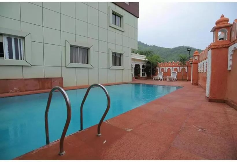 Hotell Raha