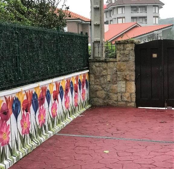 Apartamentos Costa Noja