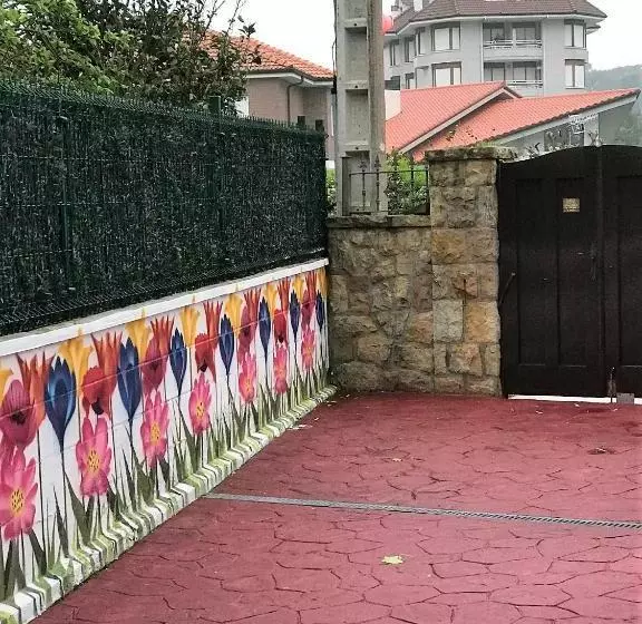 Apartamentos Costa Noja