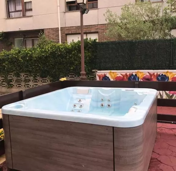 Apartamentos Costa Noja