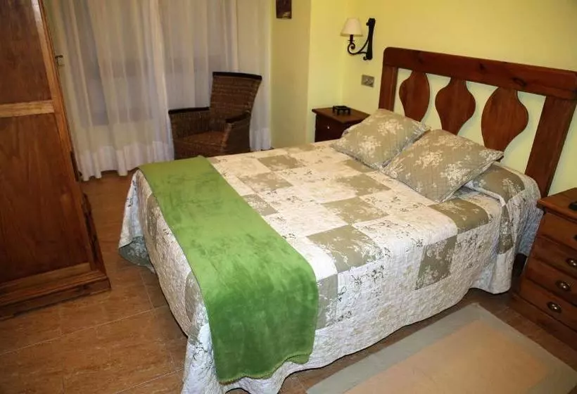 Apartamentos Costa Noja