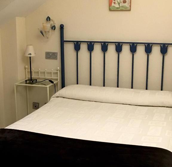 Apartamentos Costa Noja