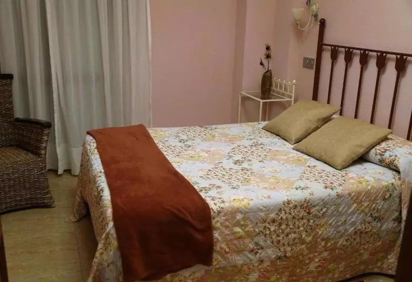 Apartamentos Costa Noja