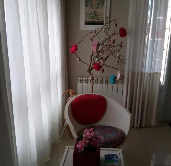 Apartamentos Costa Noja