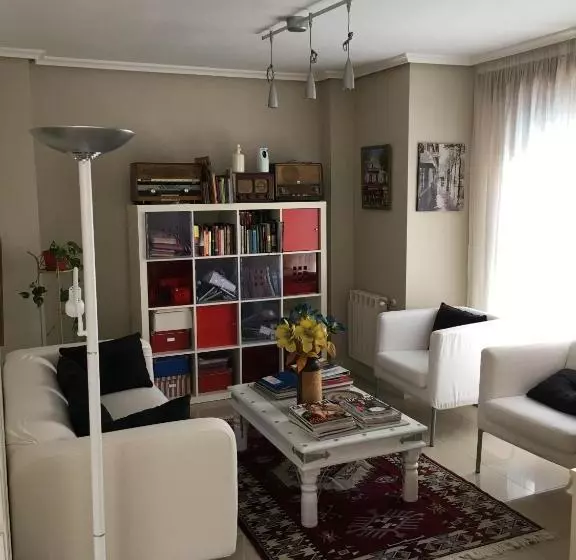 Apartamentos Costa Noja