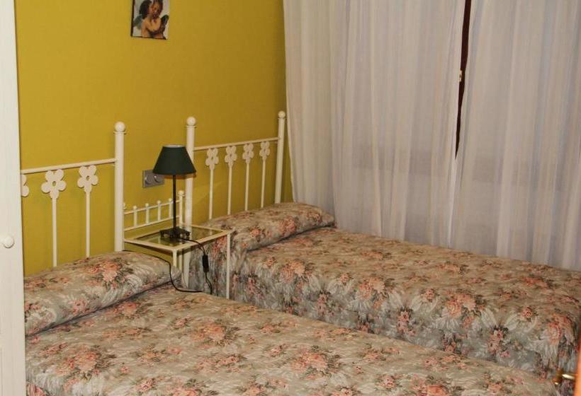 Apartamentos Costa Noja