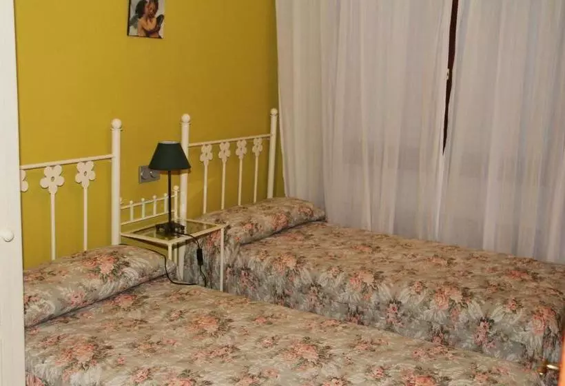 Apartamentos Costa Noja