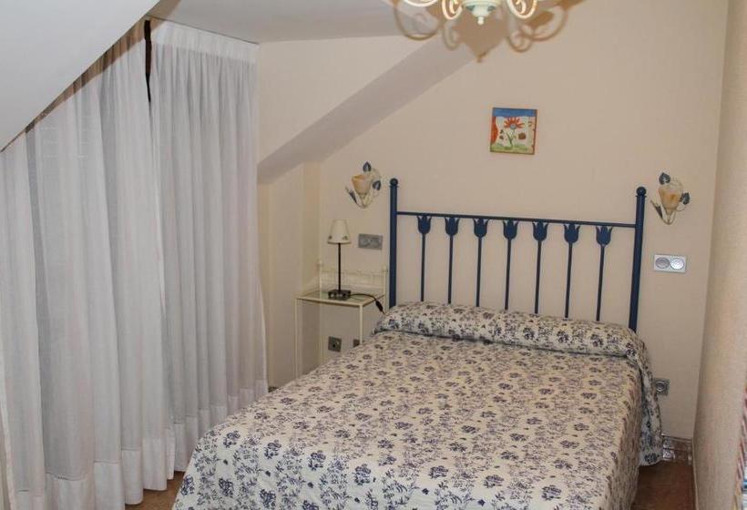 Apartamentos Costa Noja